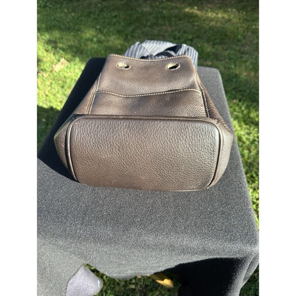 Vintage Coach 4923 Sonoma Drawstring Bucket Bag - Picture 14 of 16